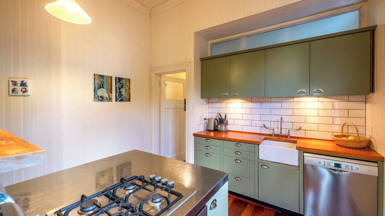 Photo of Kitchen in Ostend