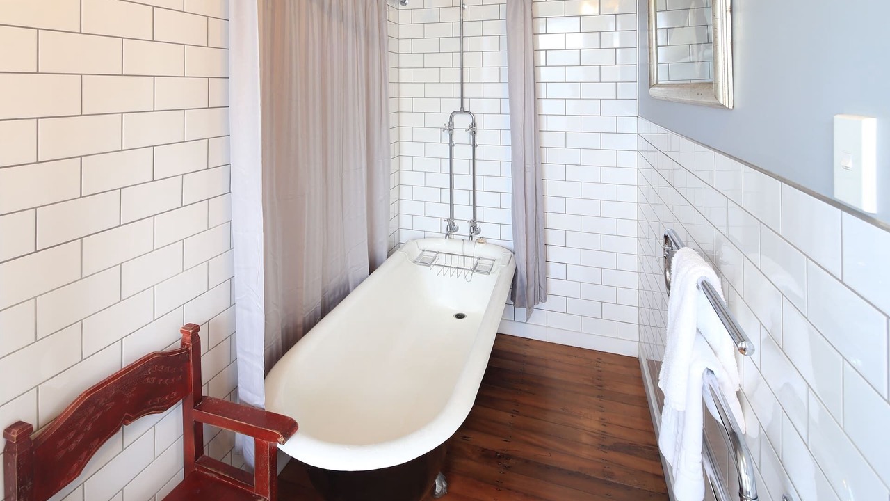 Photo of Bathroom in Ostend