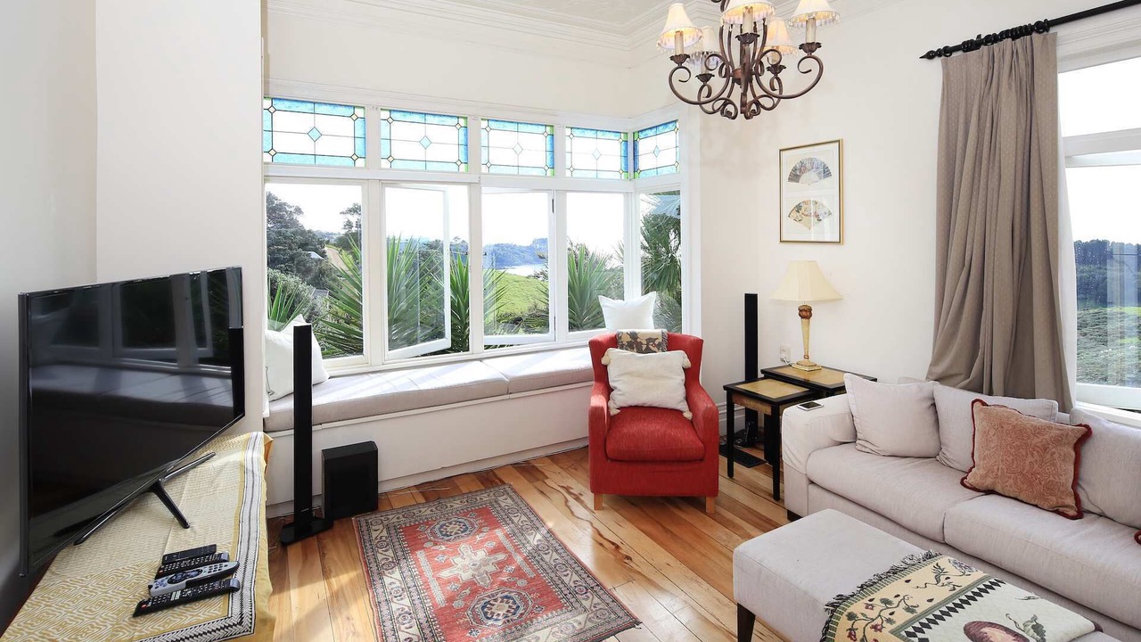 Photo of Livingroom in Ostend