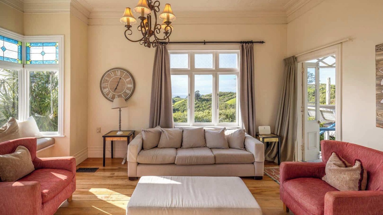 Photo of Livingroom in Ostend