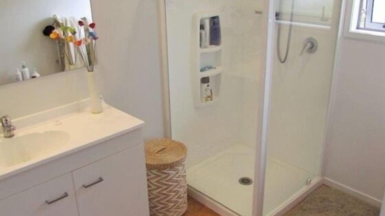 Photo of Bathroom in Waihi