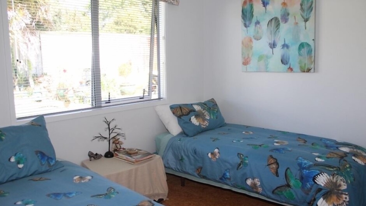 Photo of Bedroom in Waihi