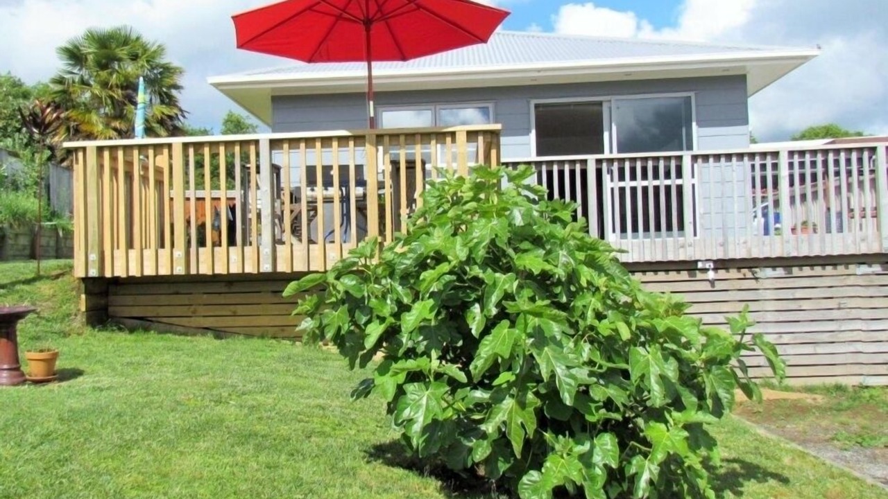 Photo of Outdoor in Waihi