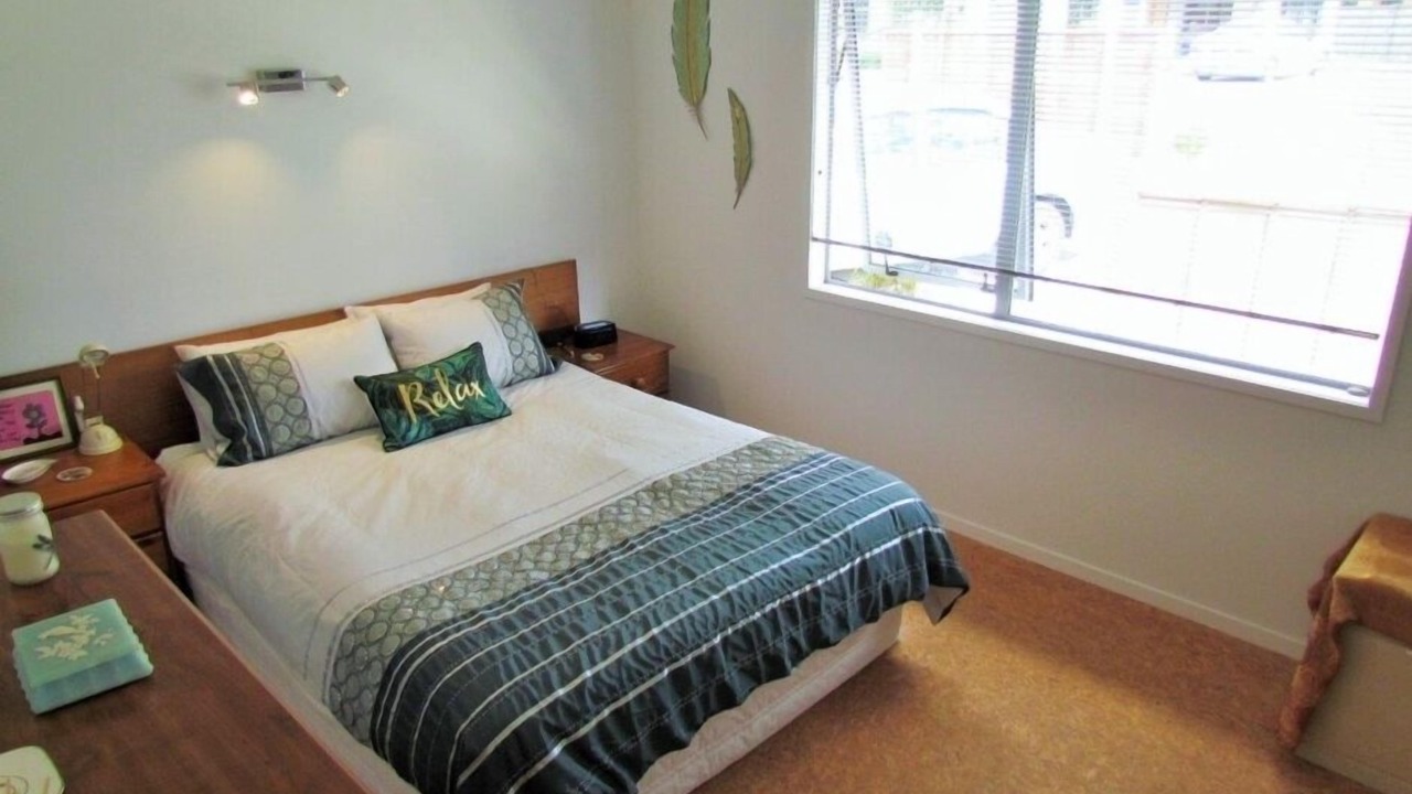 Photo of Bedroom in Waihi