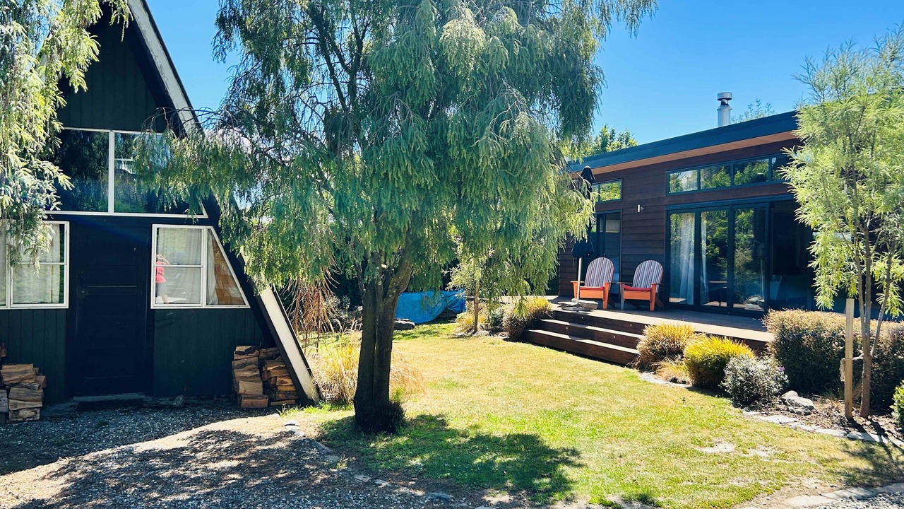 Photo of Outdoor in Wanaka