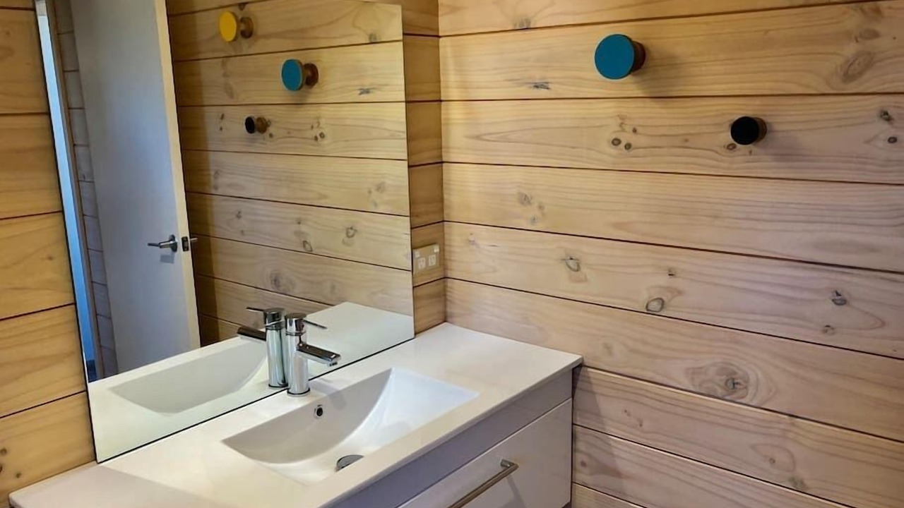 Photo of Bathroom in Wanaka