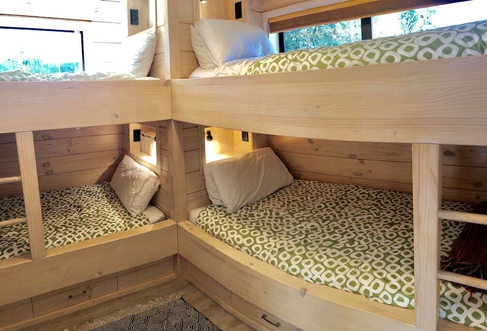 Photo of Bedroom in Wanaka