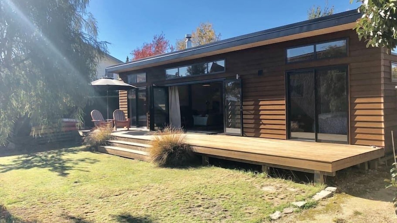 Photo of Outdoor in Wanaka