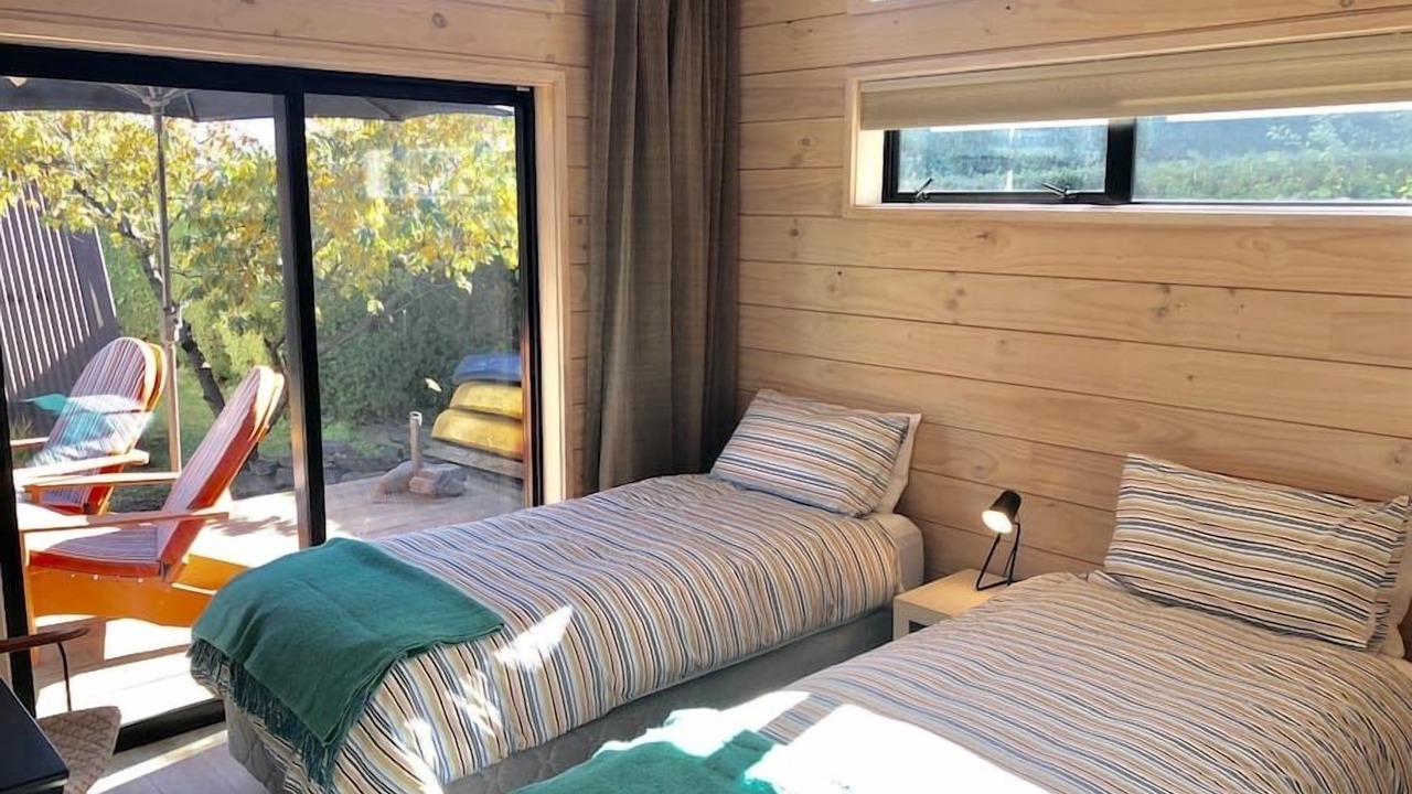 Photo of Bedroom in Wanaka