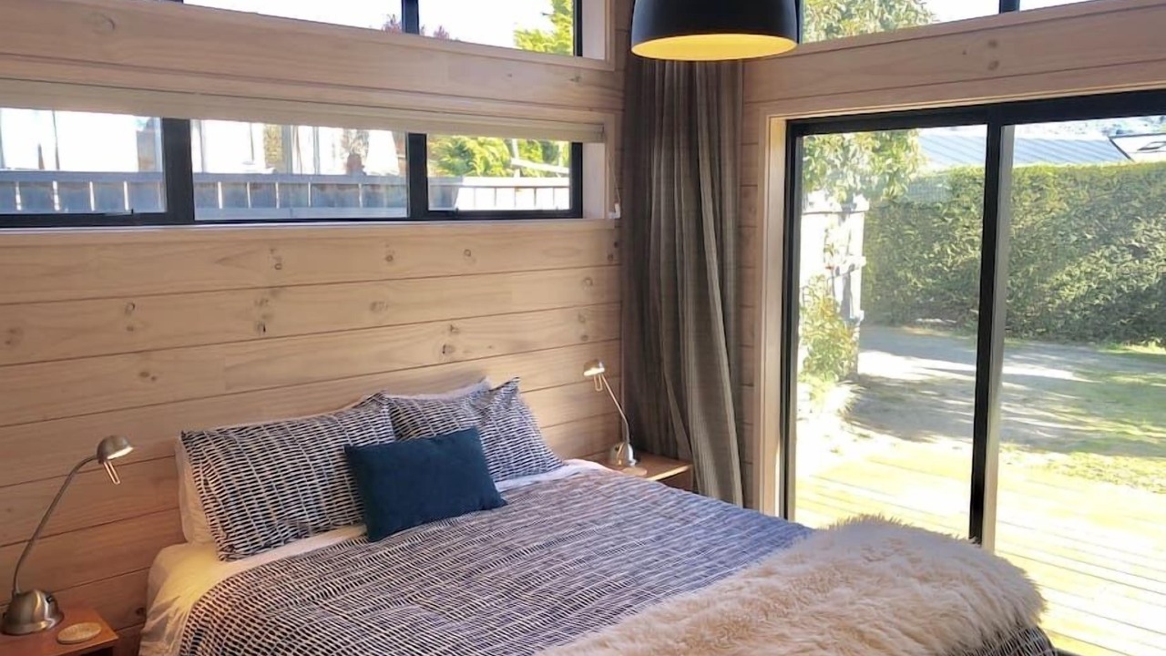 Photo of Bedroom in Wanaka