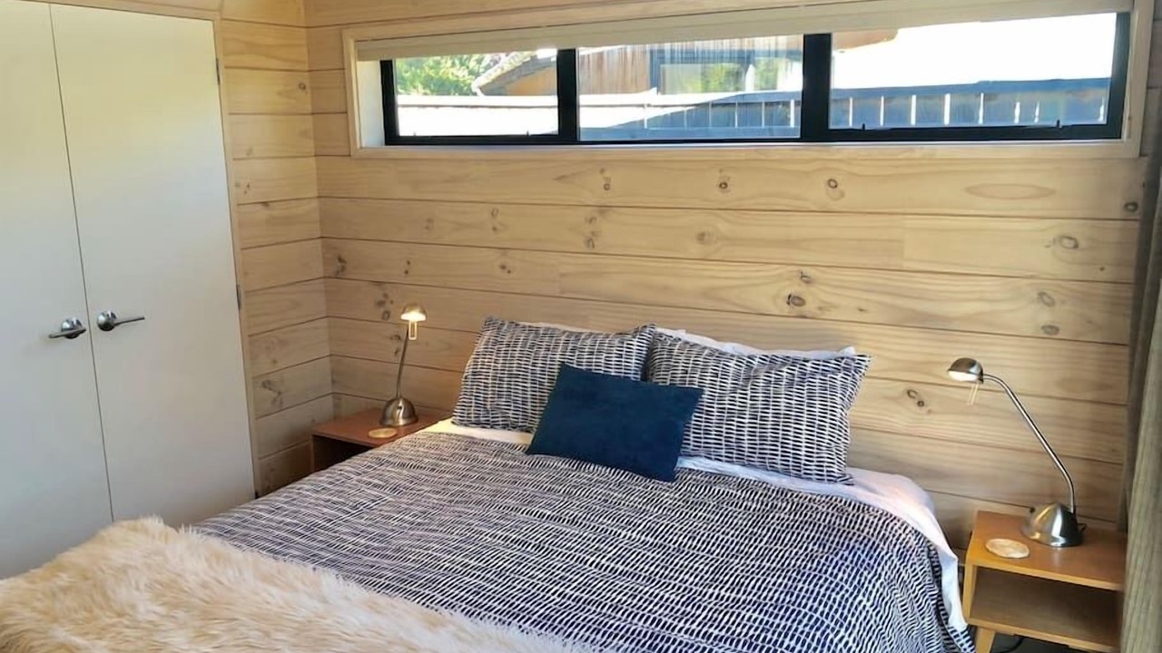 Photo of Bedroom in Wanaka