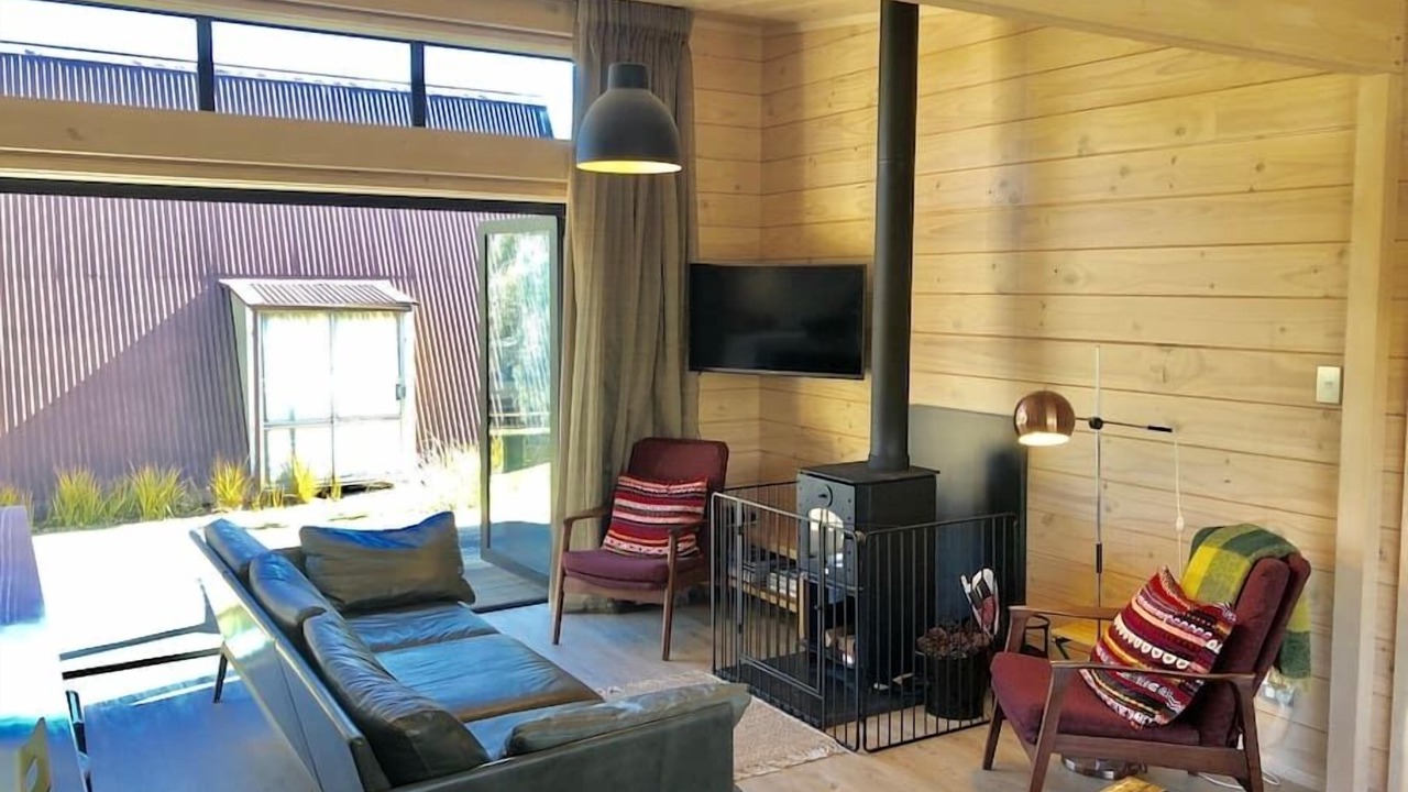 Photo of Livingroom in Wanaka