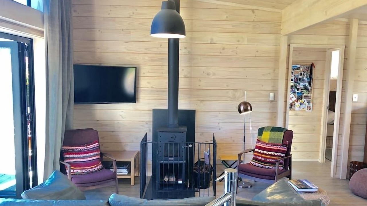 Photo of Livingroom in Wanaka