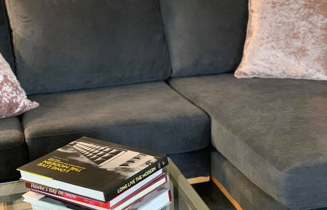 Photo of Livingroom in Kohimarama