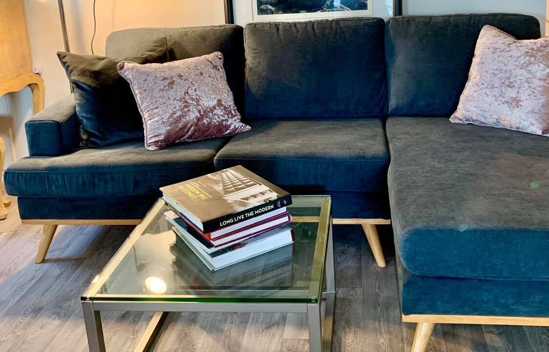 Photo of Livingroom in Kohimarama