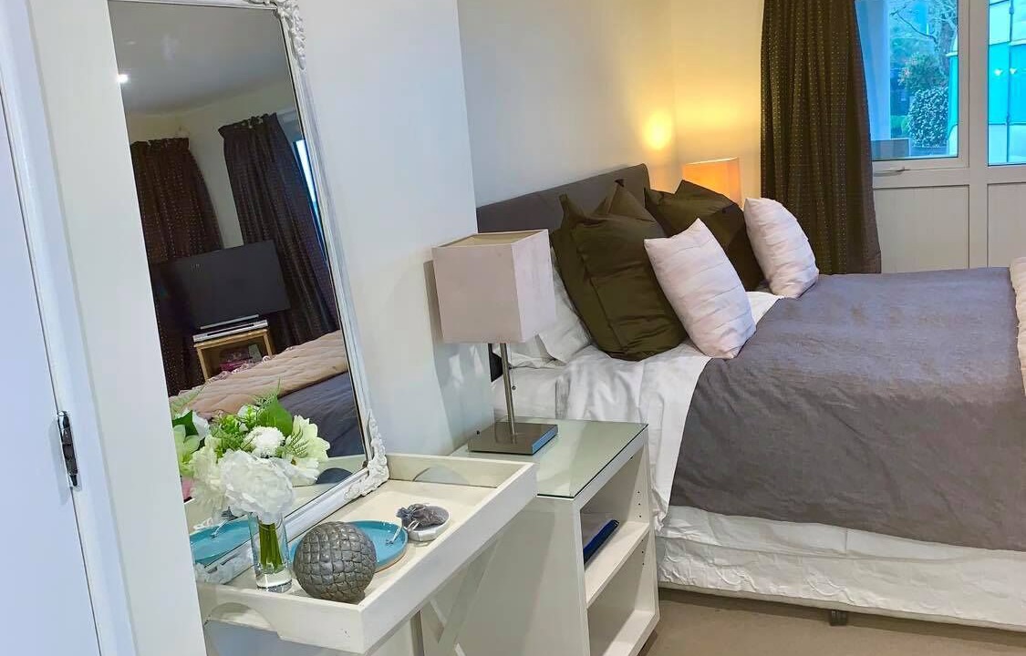 Photo of Bedroom in Kohimarama