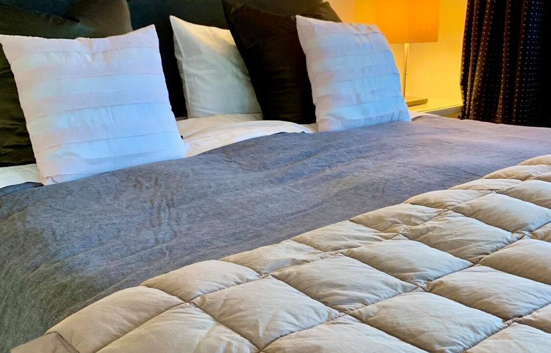 Photo of Bedroom in Kohimarama