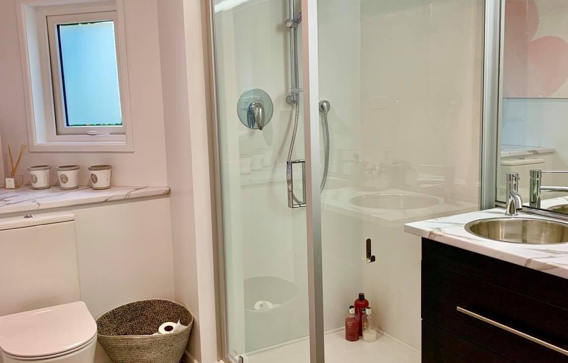 Photo of Bathroom in Kohimarama