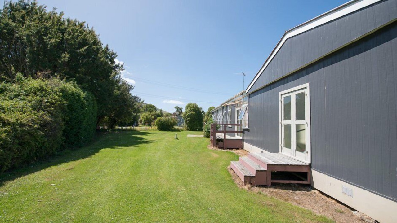 Photo of Outdoor in Pounawea