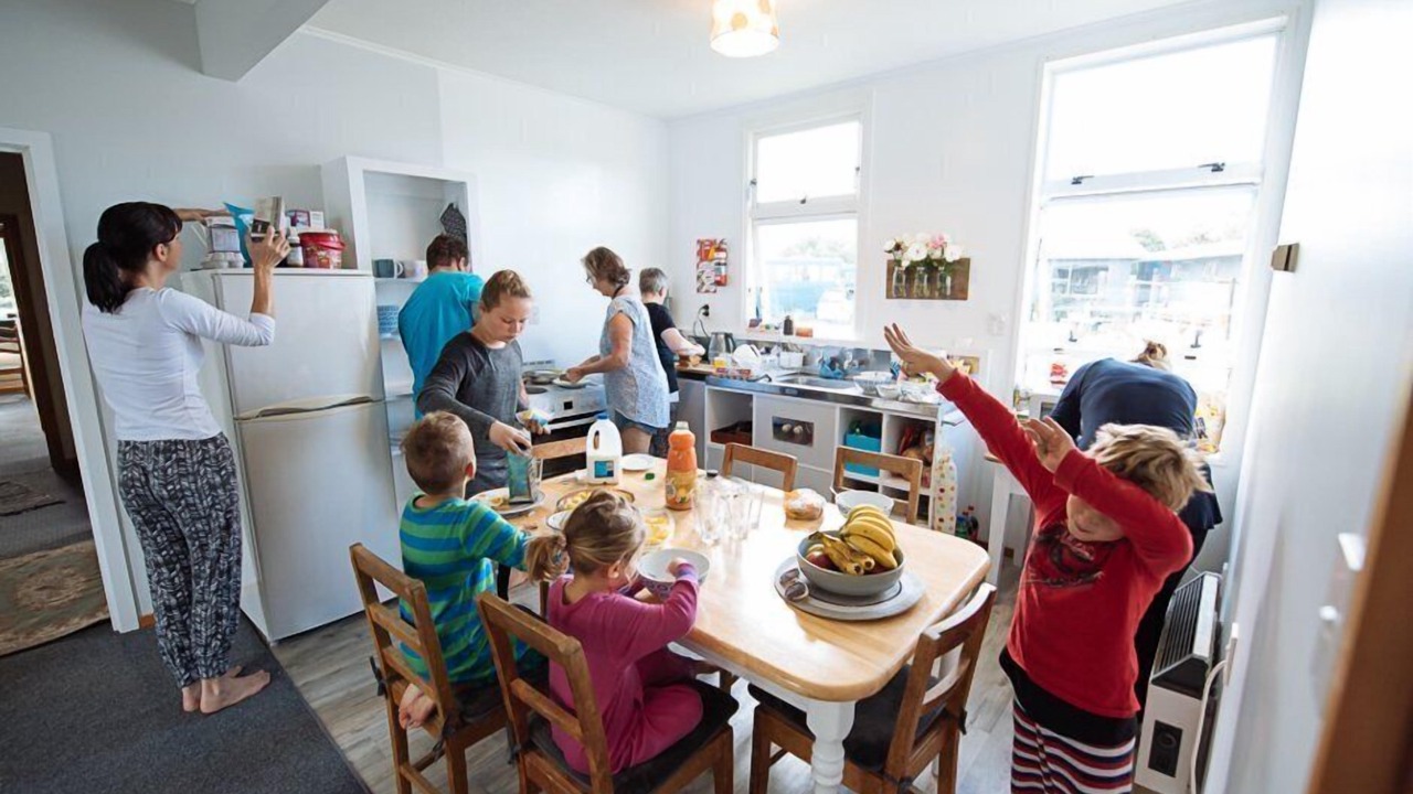 Photo of Others in Pounawea