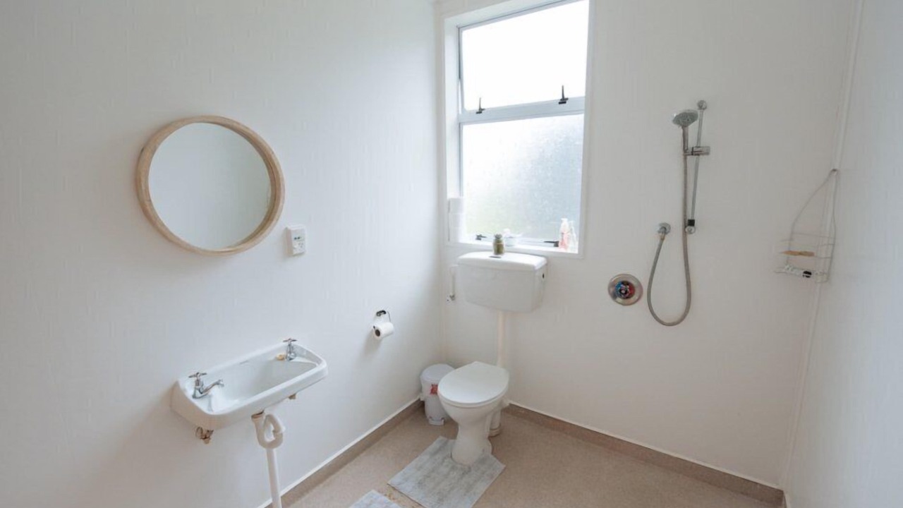 Photo of Bathroom in Pounawea