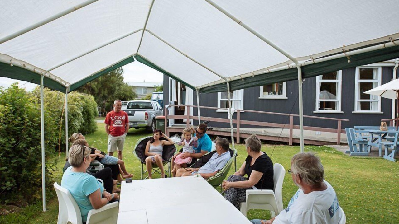 Photo of Outdoor in Pounawea