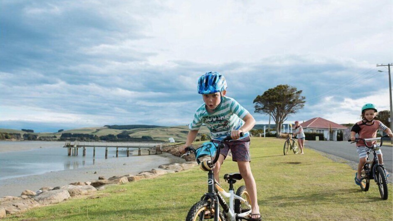 Photo of Others in Pounawea