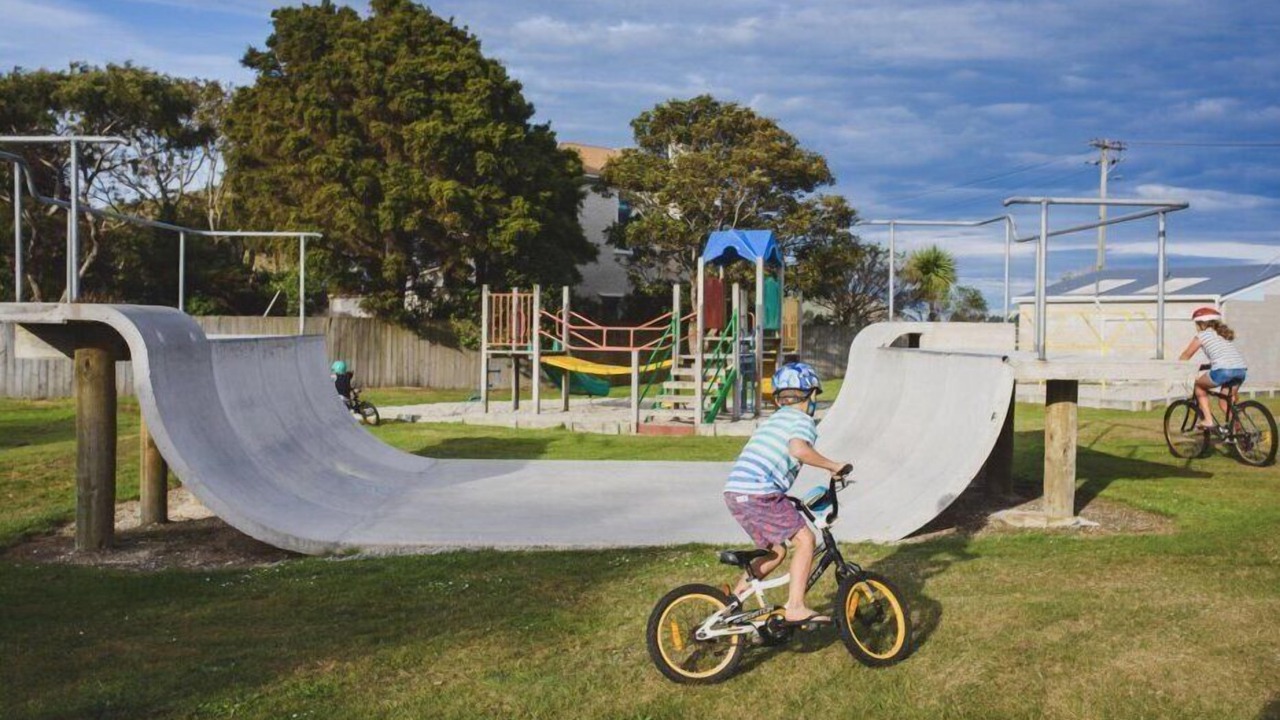 Photo of Others in Pounawea