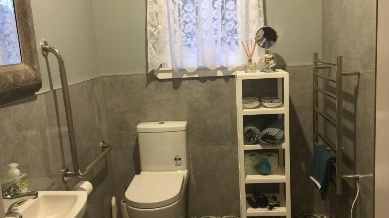 Photo of Bathroom in Martinborough