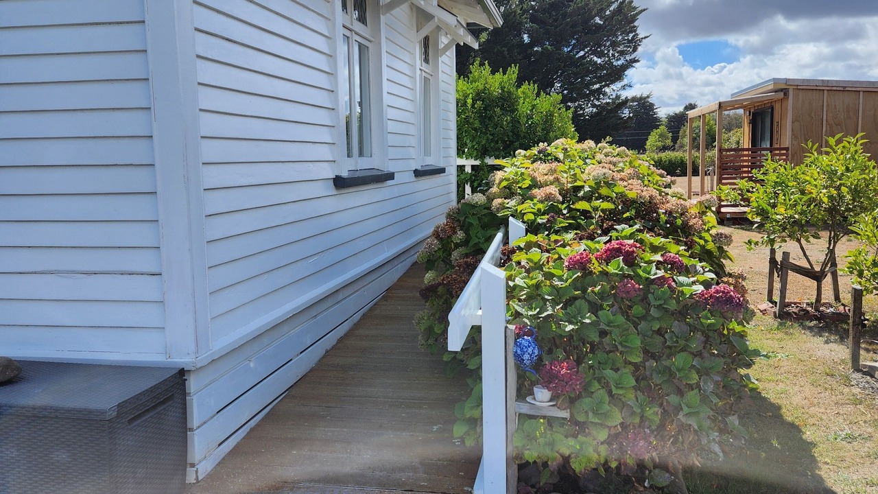 Photo of Outdoor in Martinborough