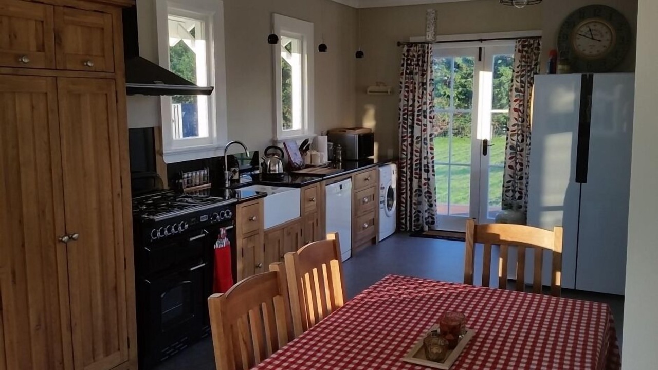 Photo of Others in Martinborough