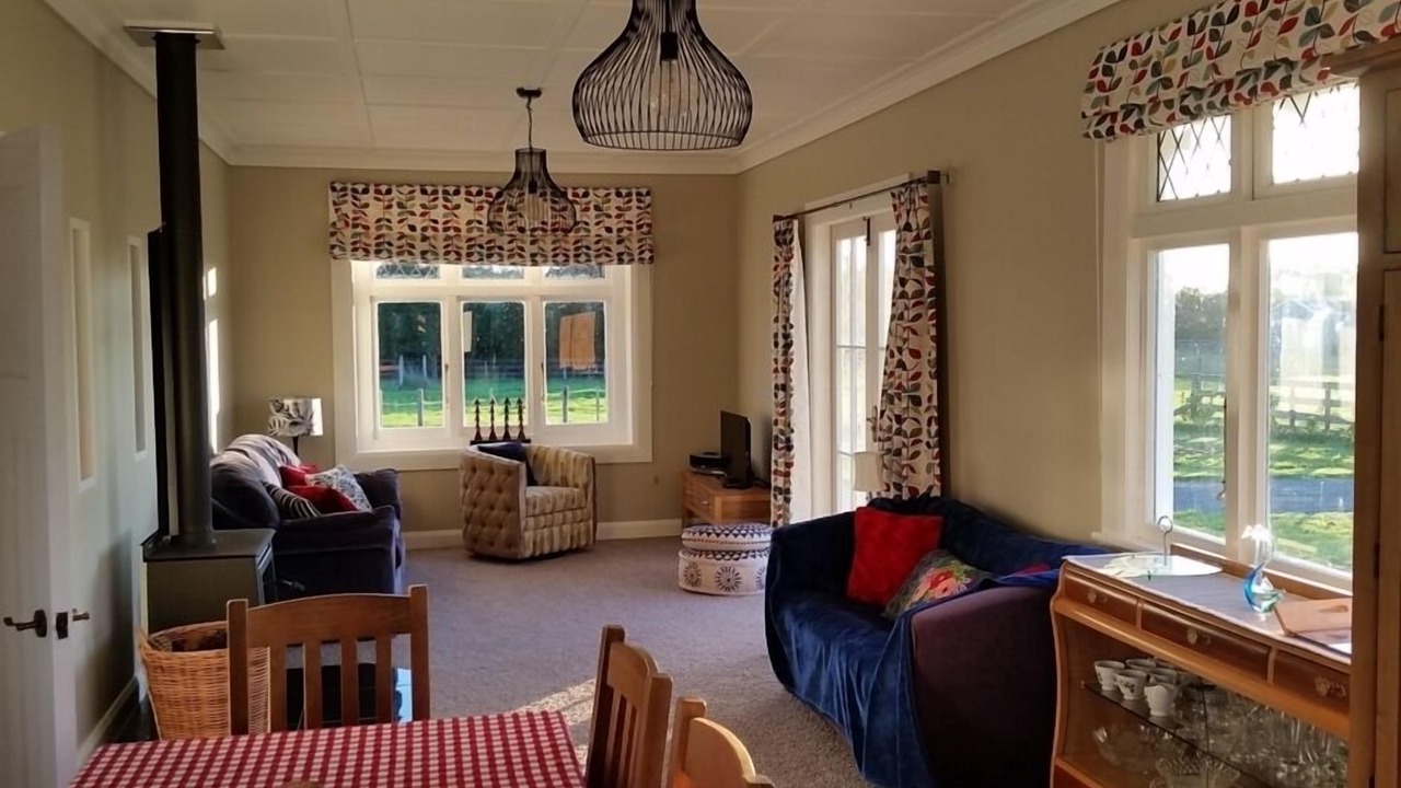 Photo of Others in Martinborough