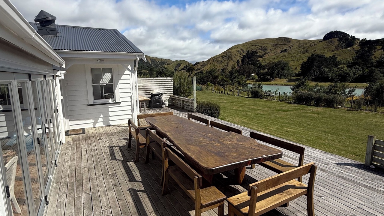 Photo of Outdoor in Akitio