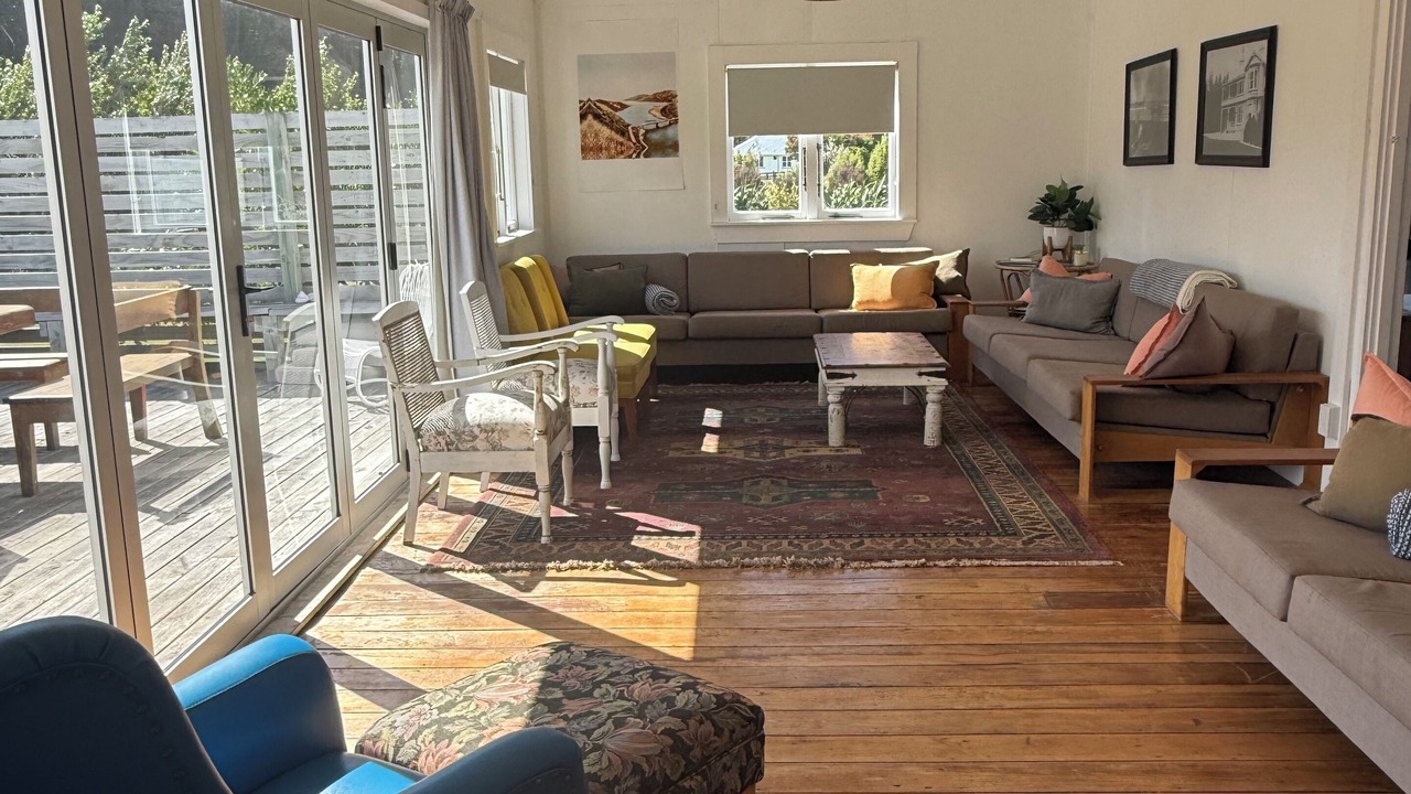 Photo of Bedroom in Akitio