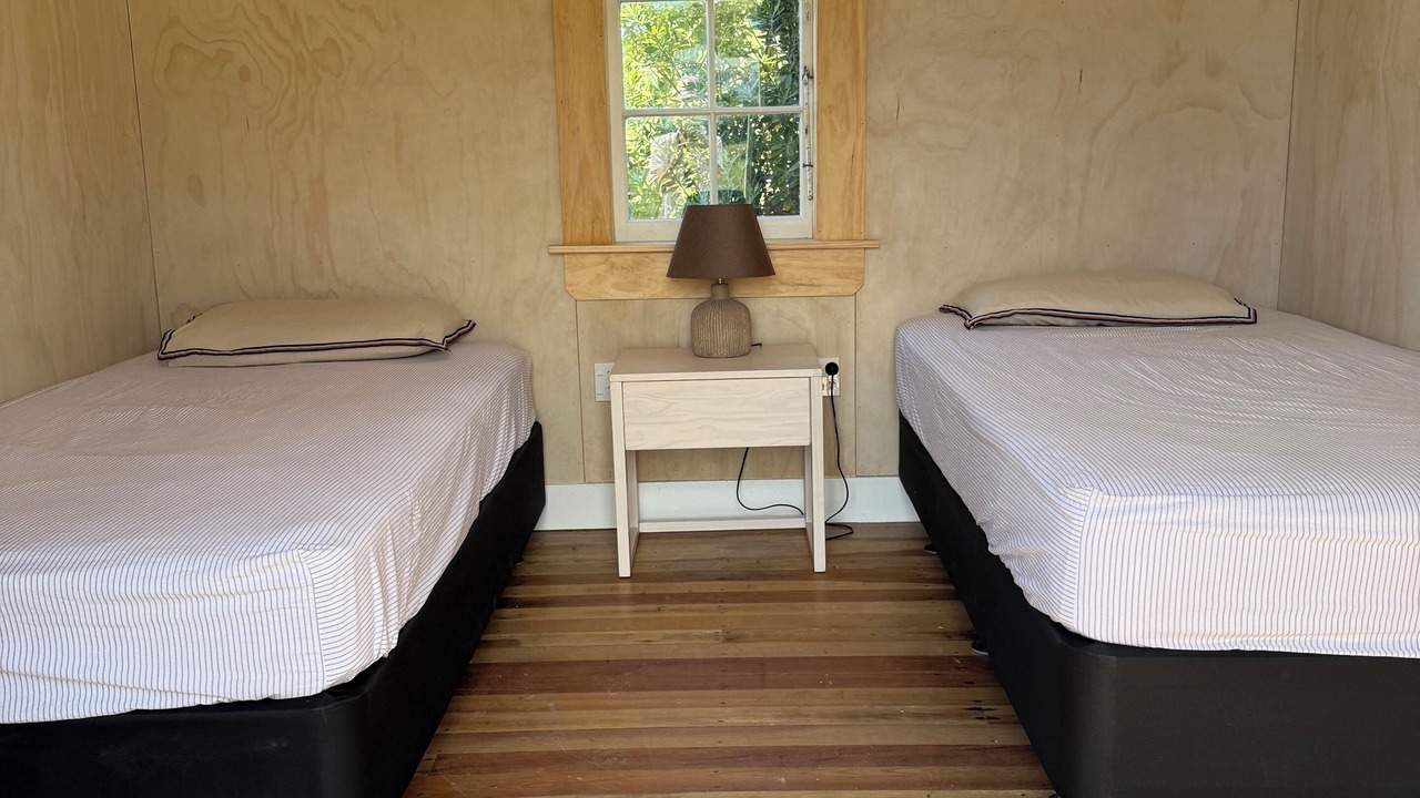 Photo of Bedroom in Akitio