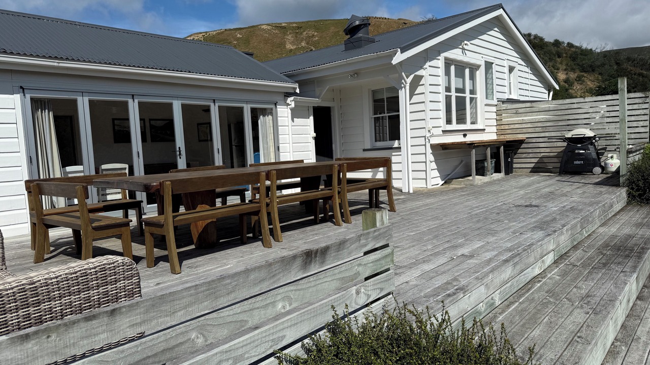 Photo of Outdoor in Akitio