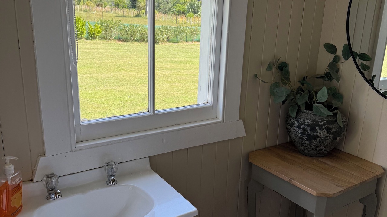 Photo of Bathroom in Akitio