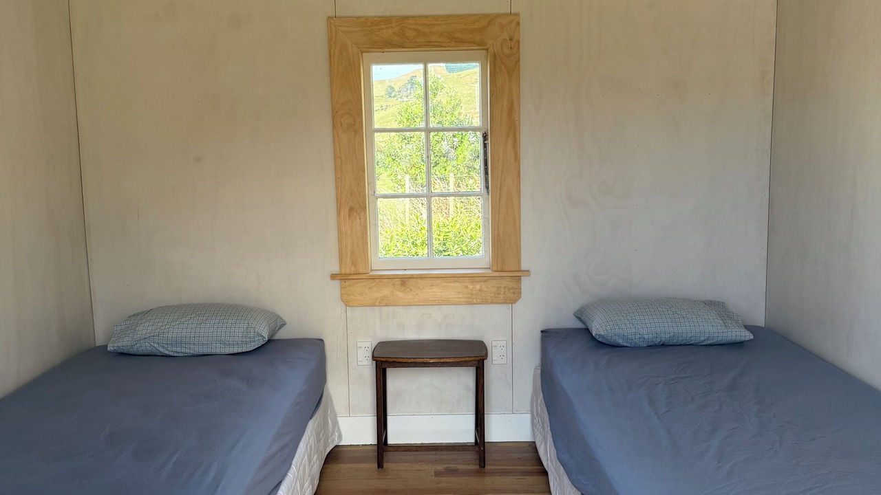 Photo of Bedroom in Akitio