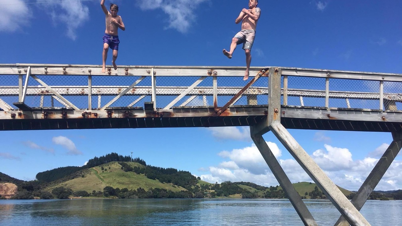 Photo of Others in Pataua