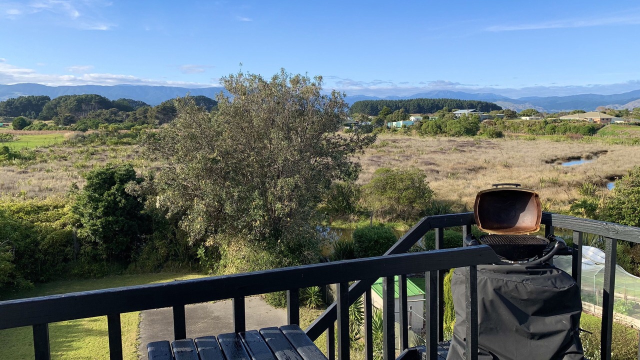 Photo of Outdoor in Otaki Beach