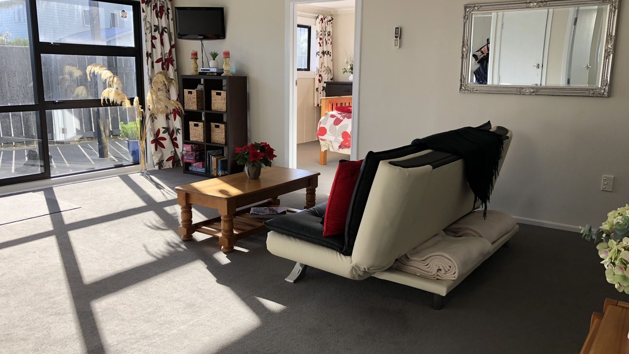 Photo of Livingroom in Otaki Beach