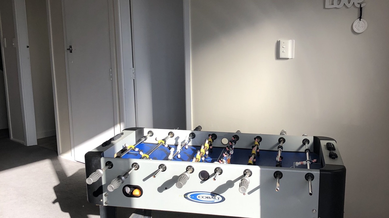 Photo of Bedroom in Otaki Beach