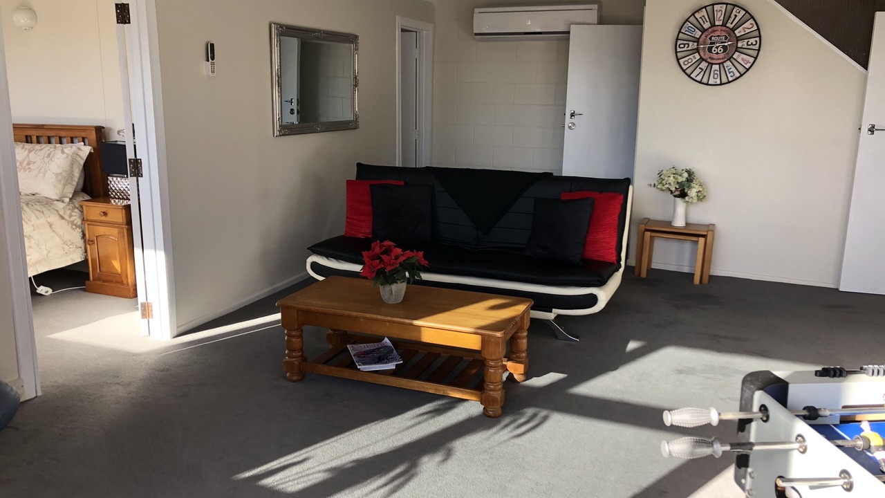 Photo of Bedroom in Otaki Beach