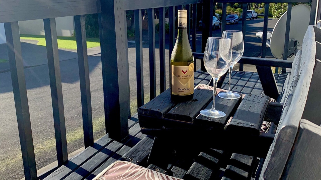 Photo of Outdoor in Otaki Beach