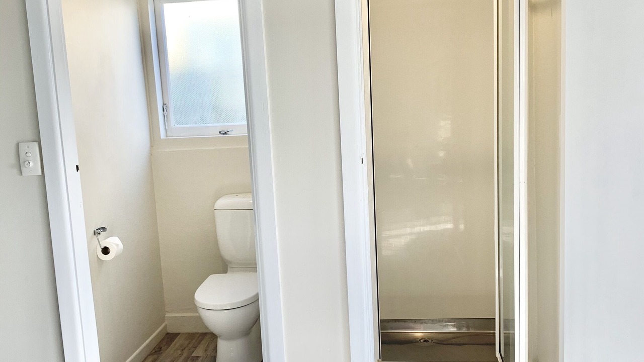 Photo of Bathroom in Otaki Beach