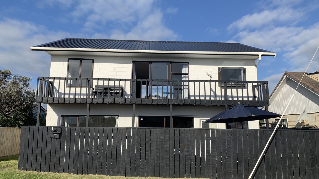 Photo of Outdoor in Otaki Beach