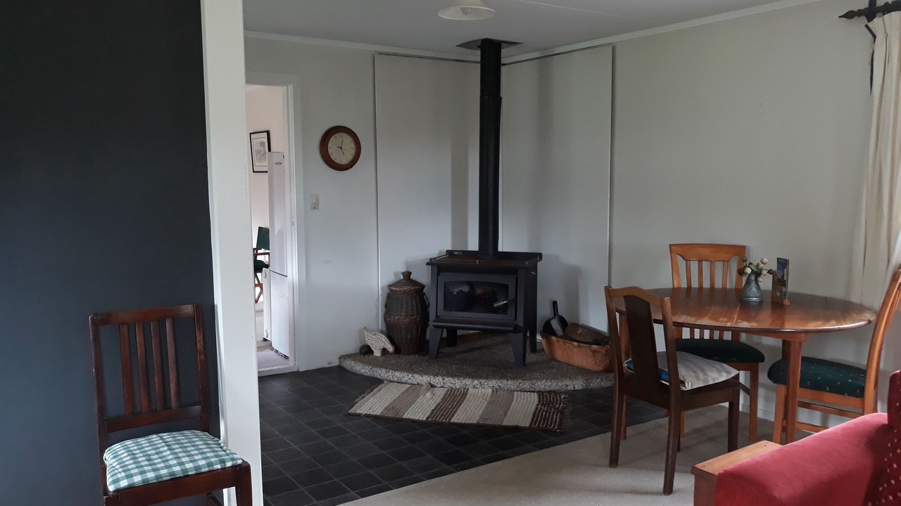 Photo of Livingroom in Wanstead