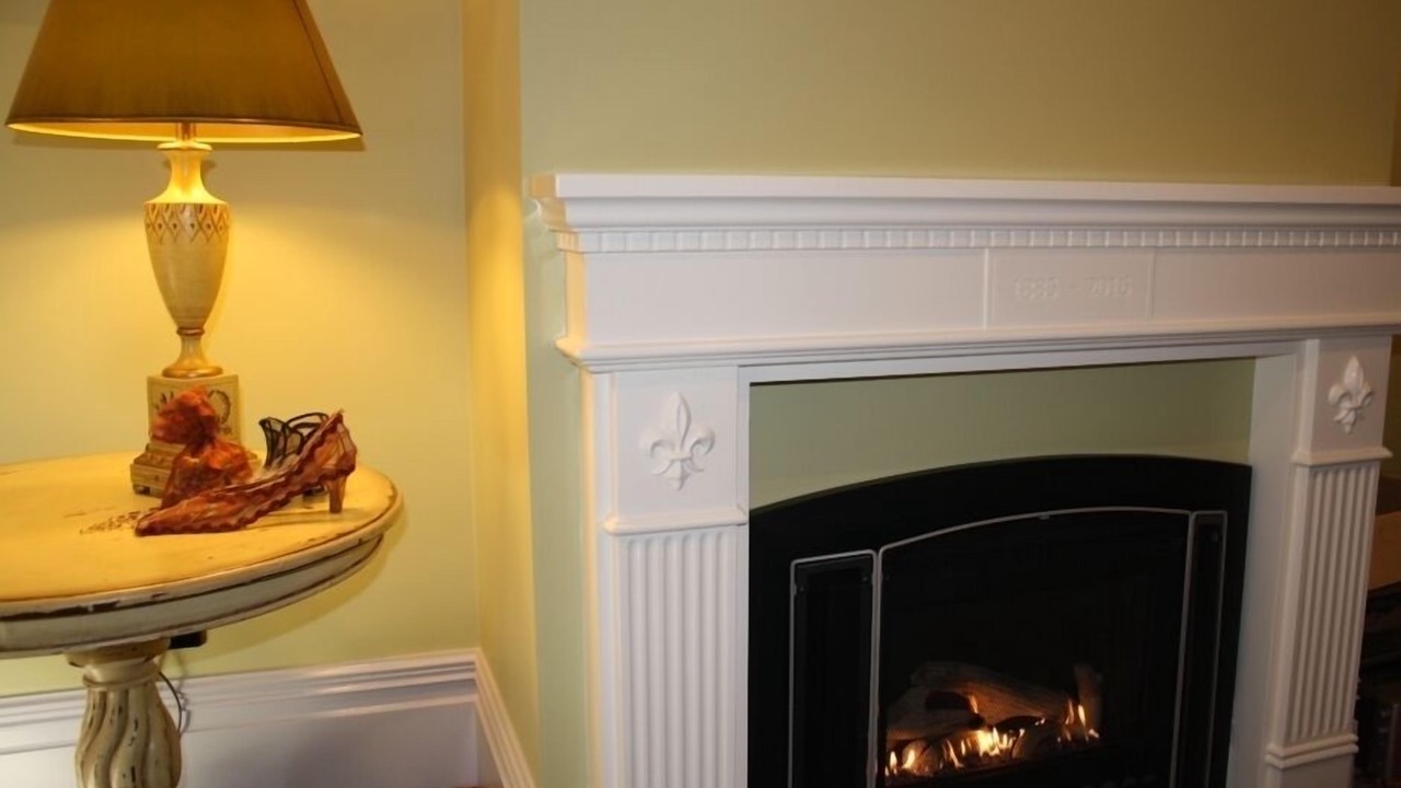 Photo of Bedroom in Christchurch City Centre