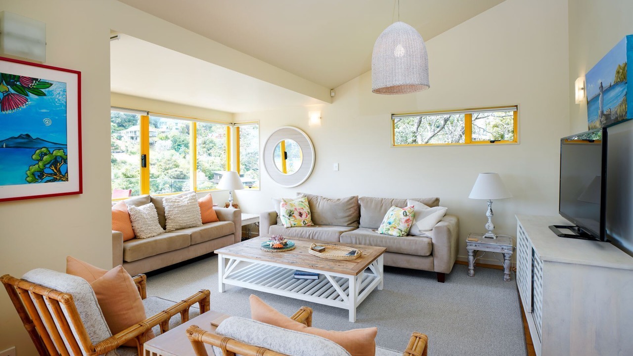 Photo of Livingroom in Palm Beach