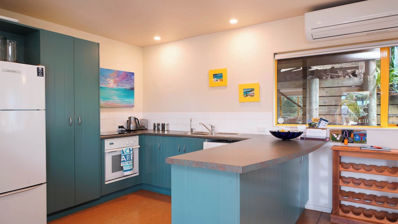 Photo of Kitchen in Palm Beach